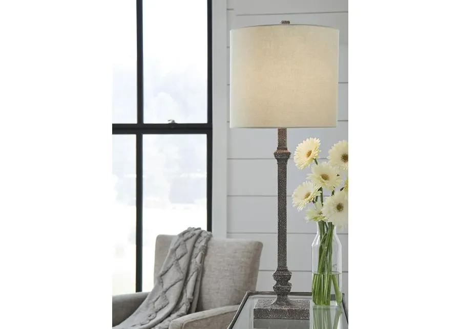 Oralieville Accent Lamp