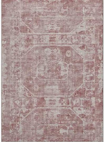 Aberdeen AB2 Rose 3' x 5' Rug