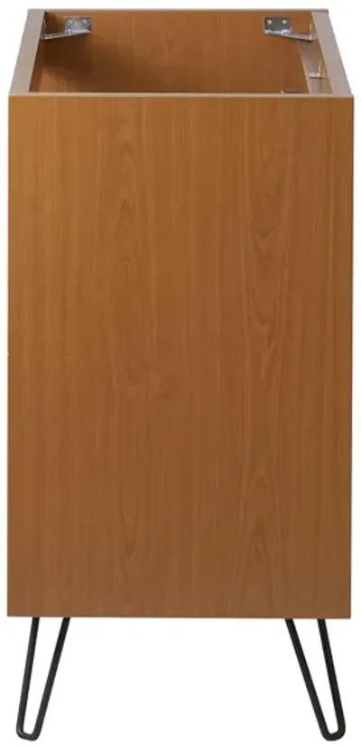 Energize 36" Bathroom Vanity Cabinet