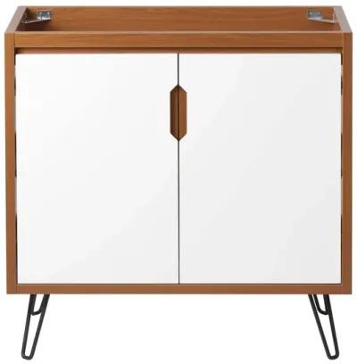 Energize 36" Bathroom Vanity Cabinet