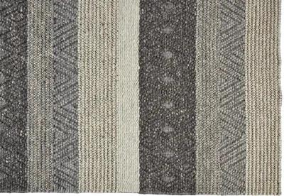 Berkeley 0811F Gray/Taupe/Tan 8' x 11' Rug