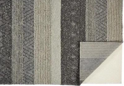 Berkeley 0811F Gray/Taupe/Tan 8' x 11' Rug