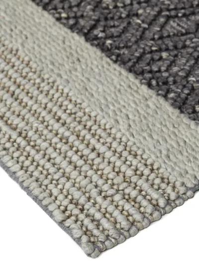 Berkeley 0811F Gray/Taupe/Tan 8' x 11' Rug