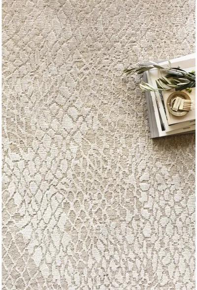 Rhea RHE04 Natural 8'6" x 11'6" Rug