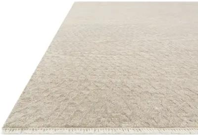 Rhea RHE04 Natural 8'6" x 11'6" Rug