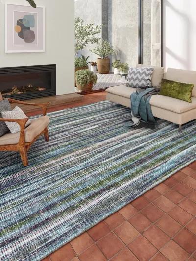 Amador AA1 Violet 9' x 12' Rug