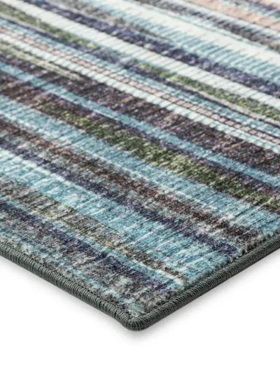 Amador AA1 Violet 9' x 12' Rug