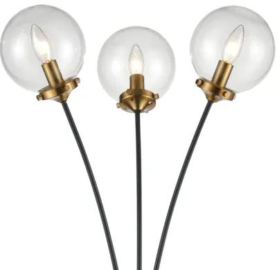 Boudreaux 64" 3-Light Floor Lamp