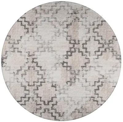 Sedona SN15 Stucco 8' Rug