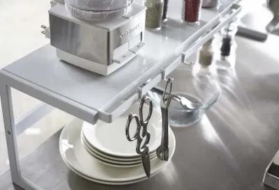 Expandable Countertop Organizer - Two Sizes