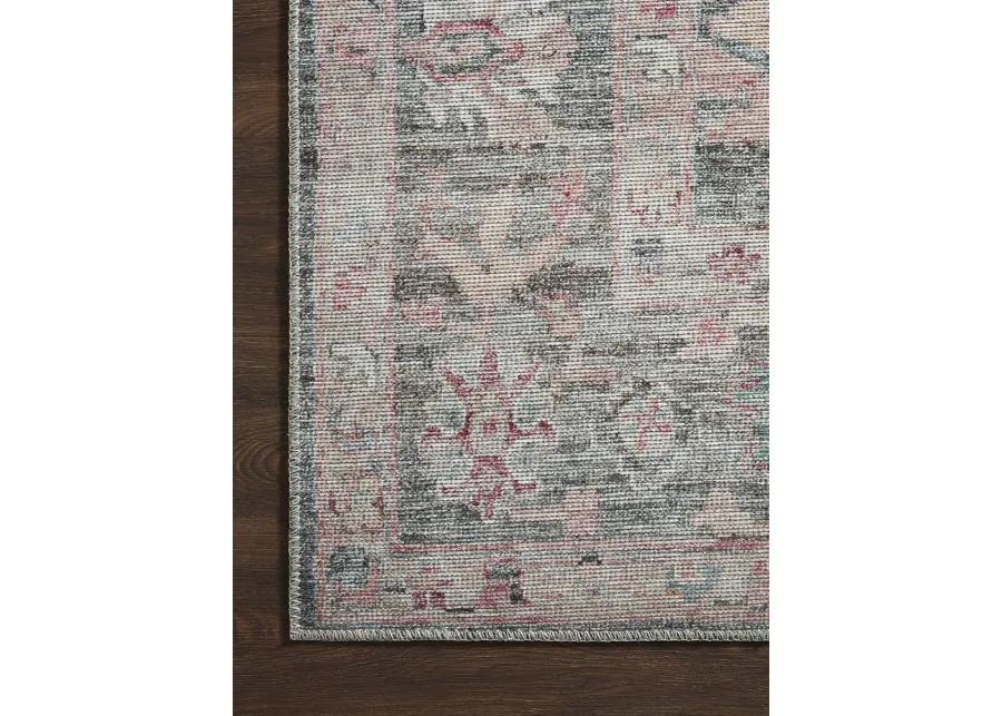 Elysium ELY02 2'6" x 7'6" Rug