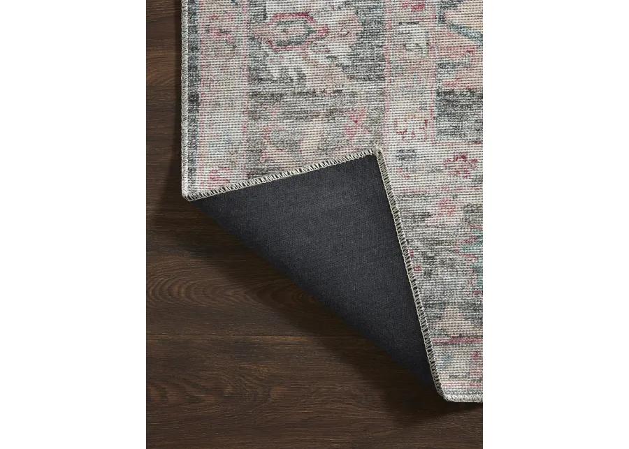 Elysium ELY02 2'6" x 7'6" Rug