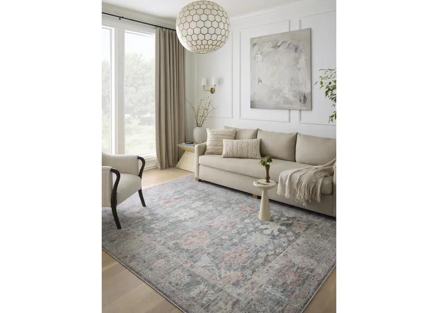 Elysium ELY02 2'6" x 7'6" Rug