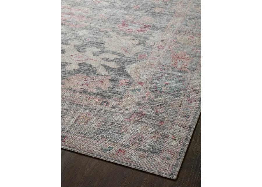 Elysium ELY02 2'6" x 7'6" Rug