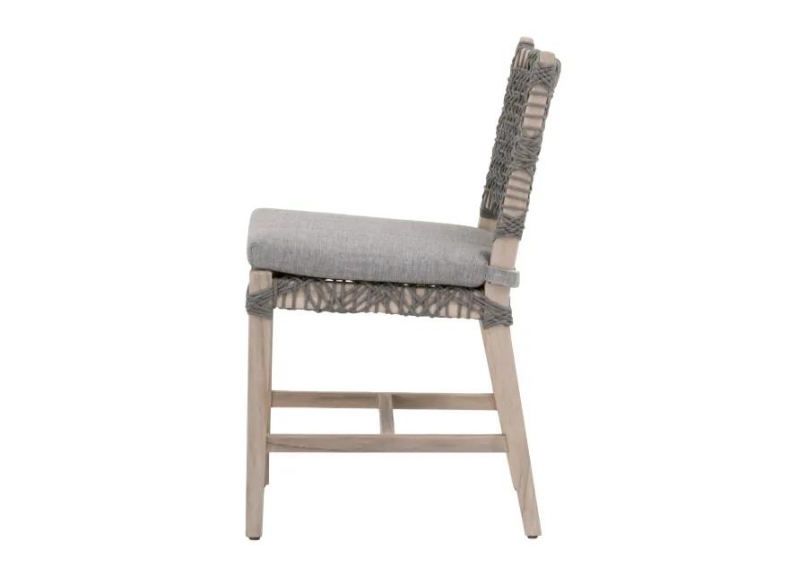 Costa Outdoor Dining Chair