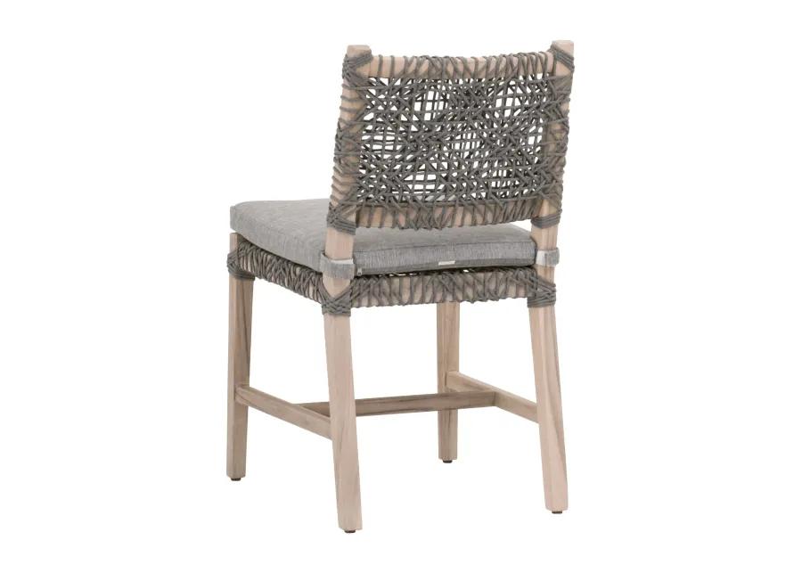 Costa Outdoor Dining Chair