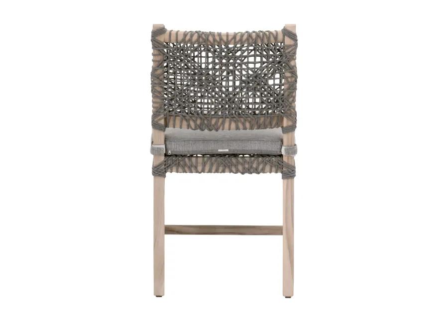 Costa Outdoor Dining Chair