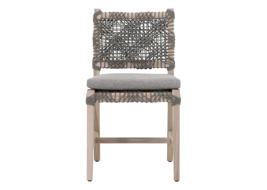 Costa Outdoor Dining Chair