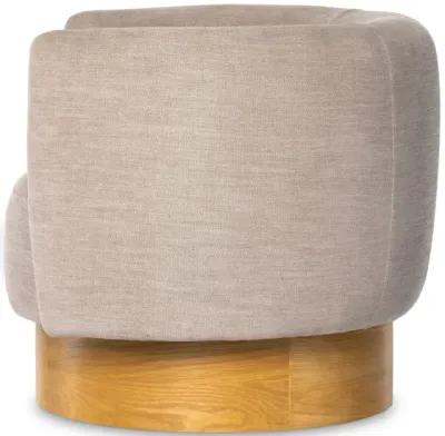 Calista Swivel Chair