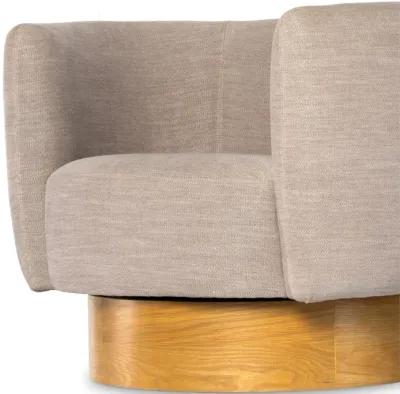 Calista Swivel Chair