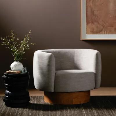 Calista Swivel Chair