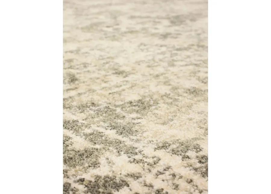 Touchstone Le Jardin Willow gray 2' 4" X 7' 10" Rug