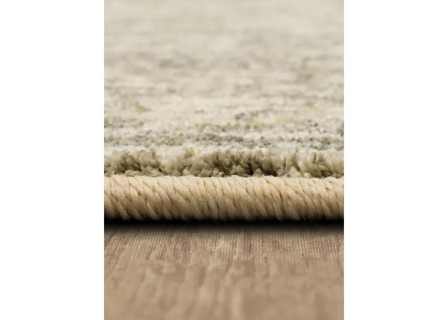 Touchstone Le Jardin Willow gray 2' 4" X 7' 10" Rug