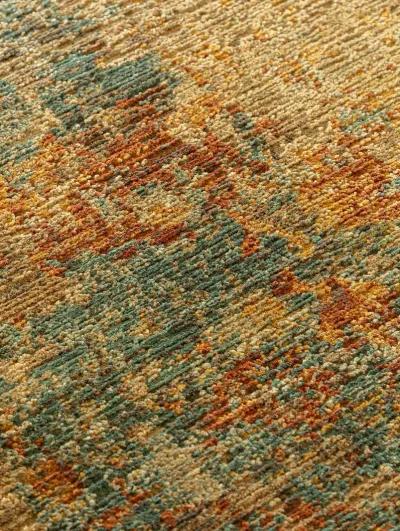 Lomita LO4 Gold 2'6" x 7'8" Rug