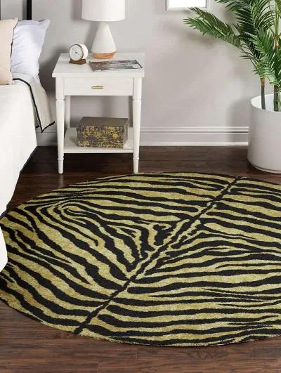 Mali ML1 Gold 10' Rug