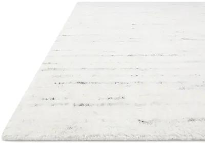 Brandt BRA01 Ivory/Stone 8'6" x 11'6" Rug