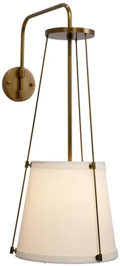 California Wall Sconce