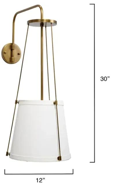 California Wall Sconce