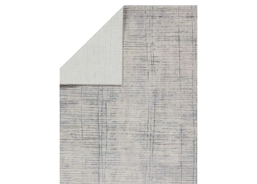 Sundar Paolini White 10' x 14' Rug