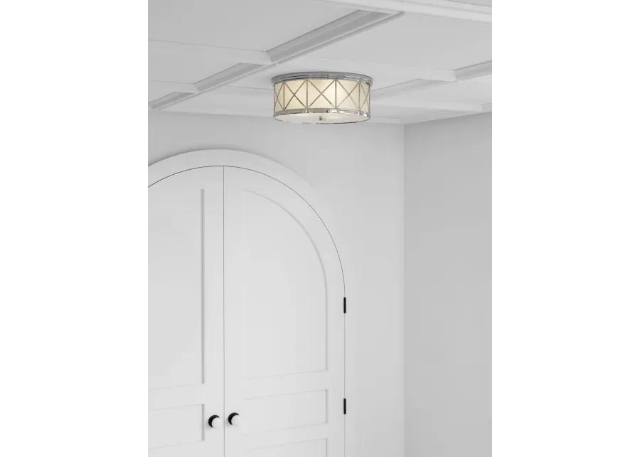 Montpelier Large Flush Mount