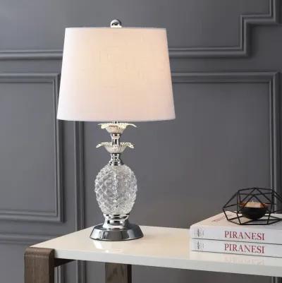 Jane Glass LED Table Lamp