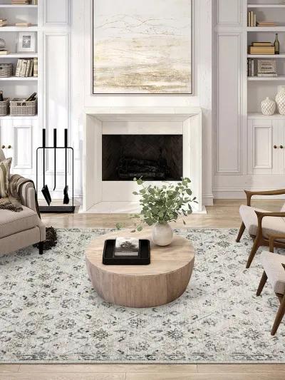 Jericho JC8 Mink 5' x 7'6" Rug