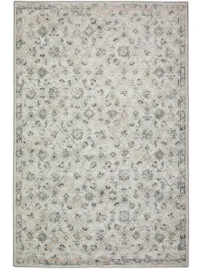 Jericho JC8 Mink 5' x 7'6" Rug