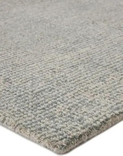 Britta Oland White 2'6" x 8' Runner Rug