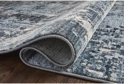 Samra SAM06 2'7" x 12'" Rug