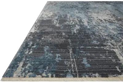 Samra SAM06 2'7" x 12'" Rug