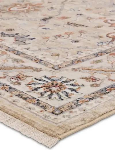 Zefira Romano Tan/Taupe 10' x 14' Rug