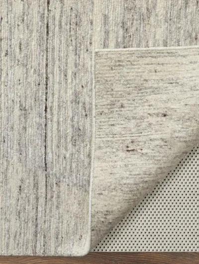 Brighton 69CHF 2' x 3' Ivory/Taupe/Silver Rug