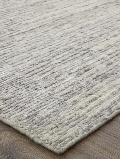 Brighton 69CHF 2' x 3' Ivory/Taupe/Silver Rug