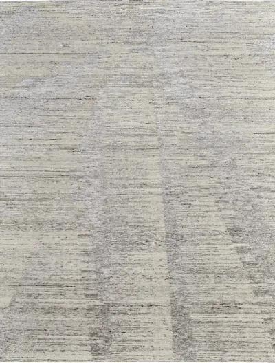 Brighton 69CHF 2' x 3' Ivory/Taupe/Silver Rug