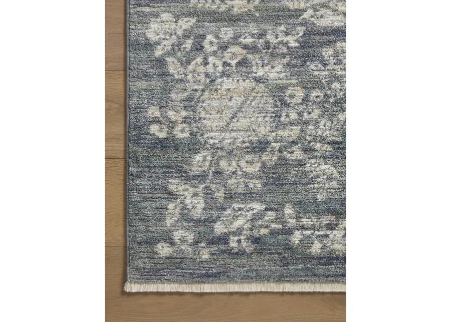 Provence PRO06 2'6" x 4'" Rug