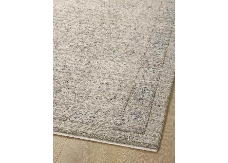 Alie ALE03 7'10" x 10'" Rug