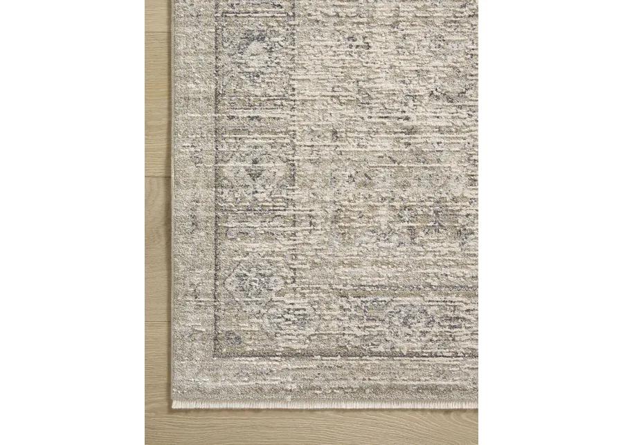 Alie ALE03 7'10" x 10'" Rug