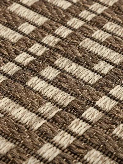 Bali BB9 Chocolate 2'3" x 7'5"' Rug