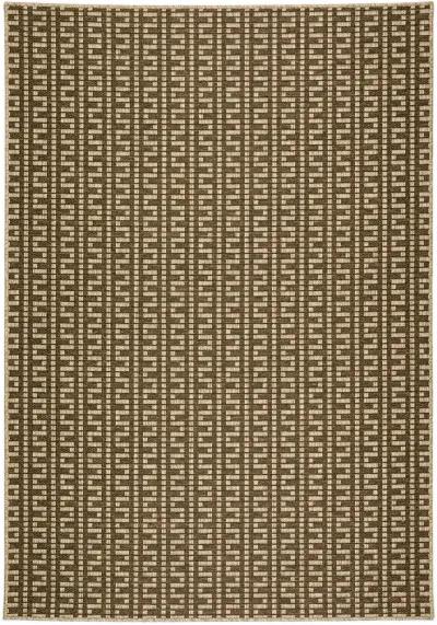 Bali BB9 Chocolate 2'3" x 7'5"' Rug