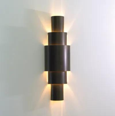 Babylon Sconce-Hardwire